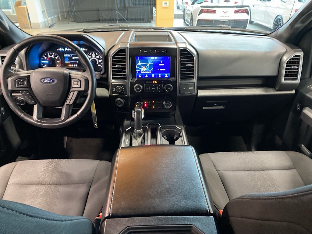 Thumbnail: 2020 Ford F-150 - 8