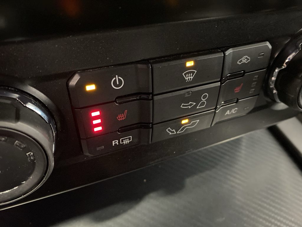 Thumbnail: 2020 Ford F-150 - 27