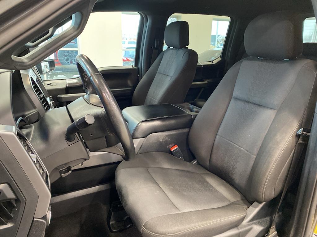 Thumbnail: 2020 Ford F-150 - 9