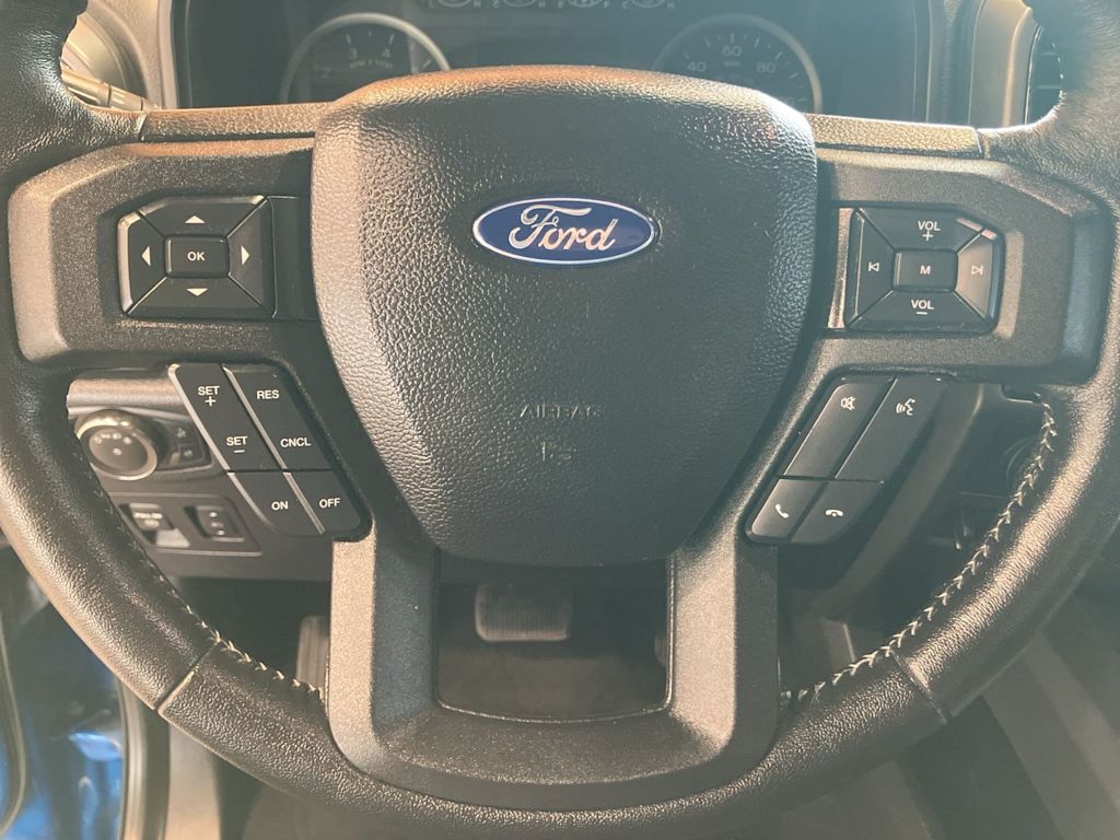 Thumbnail: 2019 Ford F-150 - 24