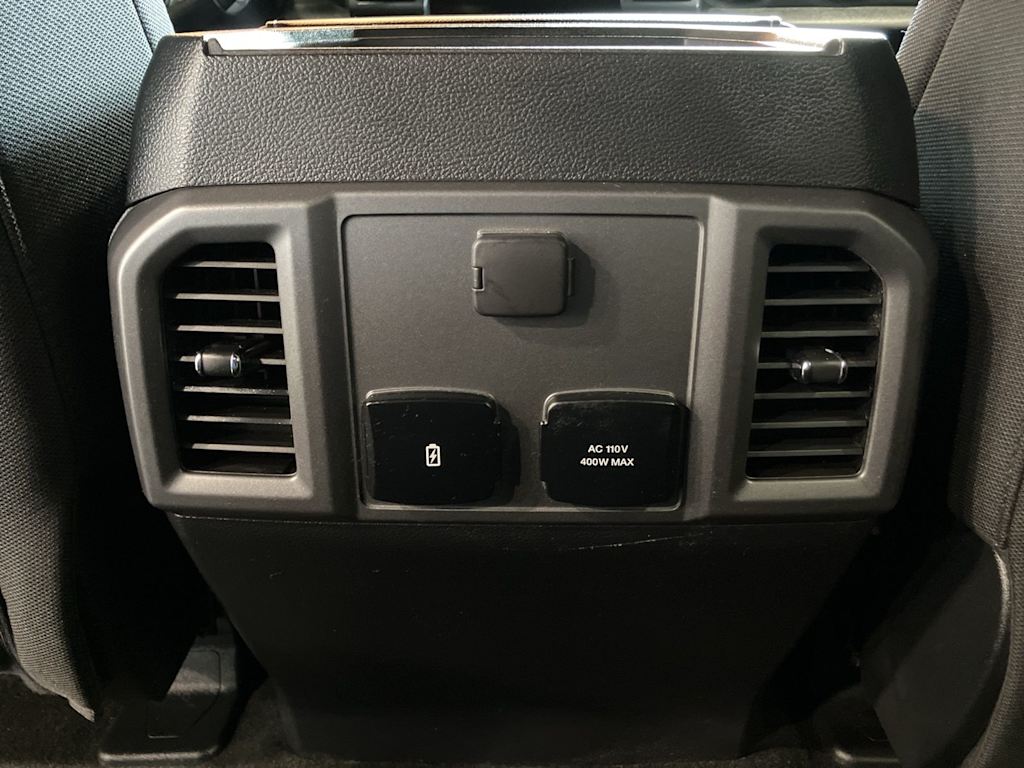 Thumbnail: 2019 Ford F-150 - 31