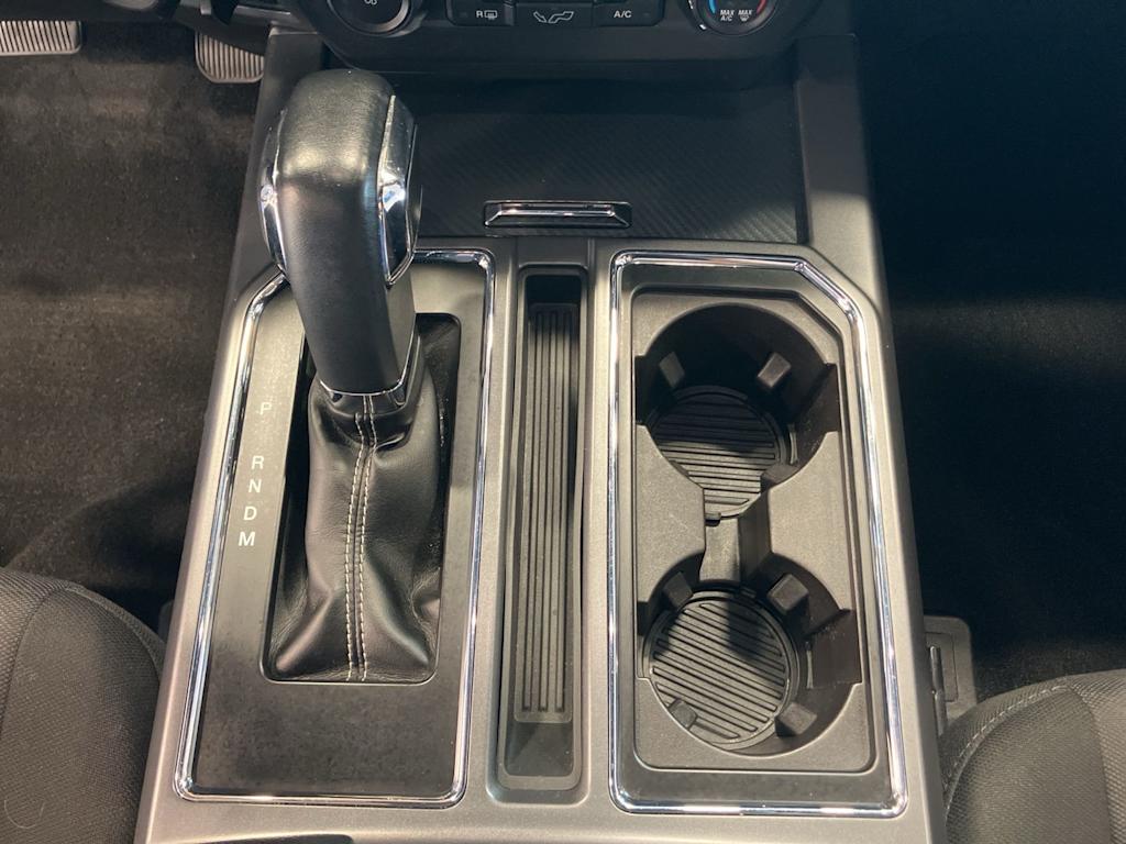 Thumbnail: 2019 Ford F-150 - 12