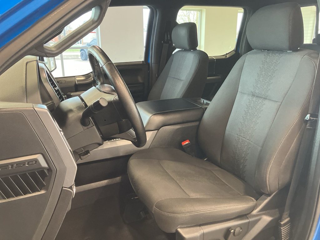 Thumbnail: 2019 Ford F-150 - 9