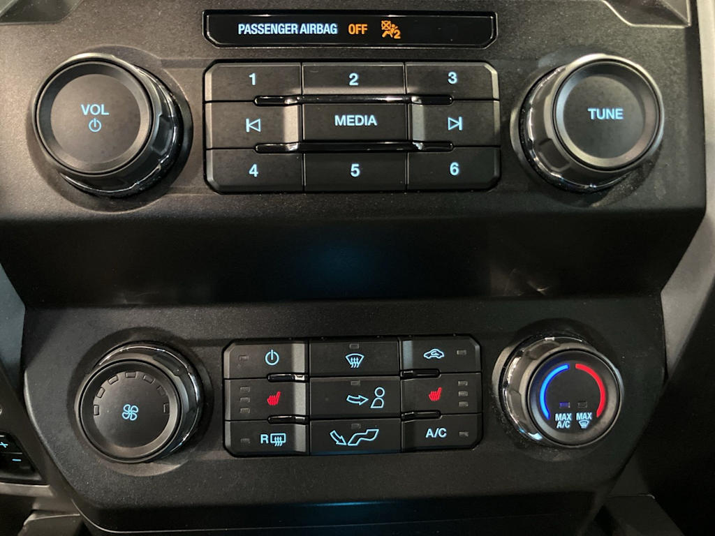 Thumbnail: 2019 Ford F-150 - 27