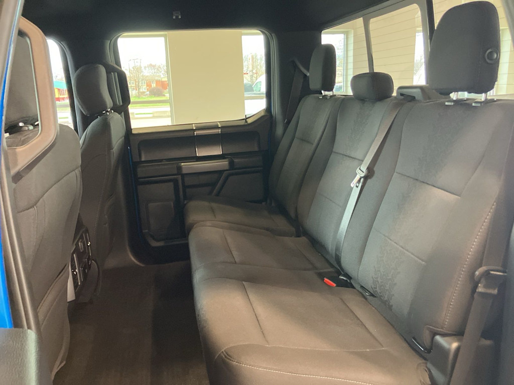 Thumbnail: 2019 Ford F-150 - 10