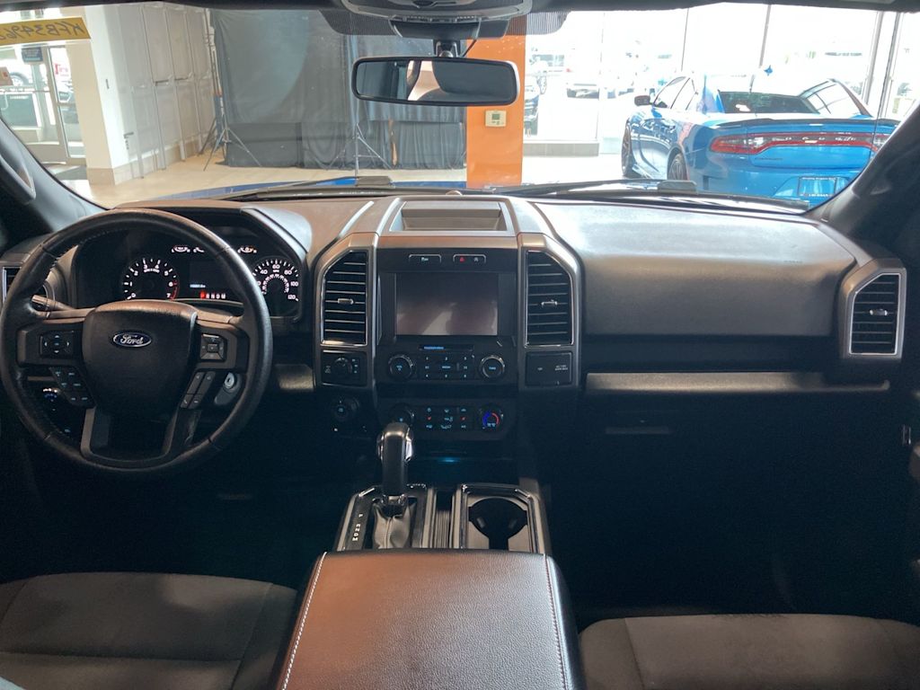 Thumbnail: 2019 Ford F-150 - 2