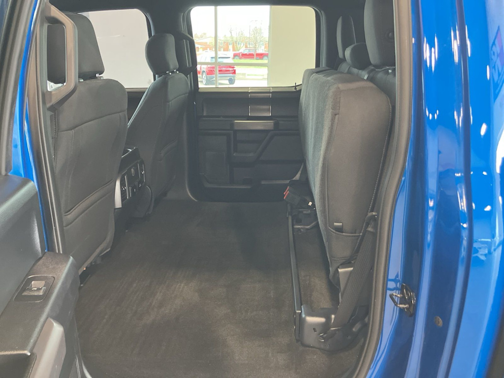 Thumbnail: 2019 Ford F-150 - 32