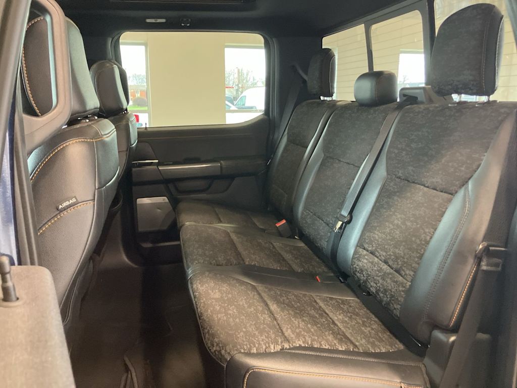 Thumbnail: 2022 Ford F-150 - 11