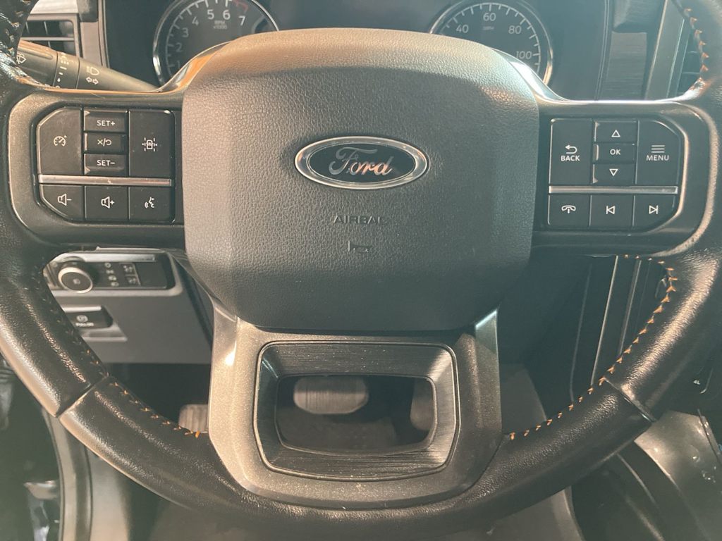 Thumbnail: 2022 Ford F-150 - 24