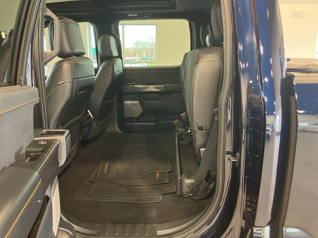 Thumbnail: 2022 Ford F-150 - 34