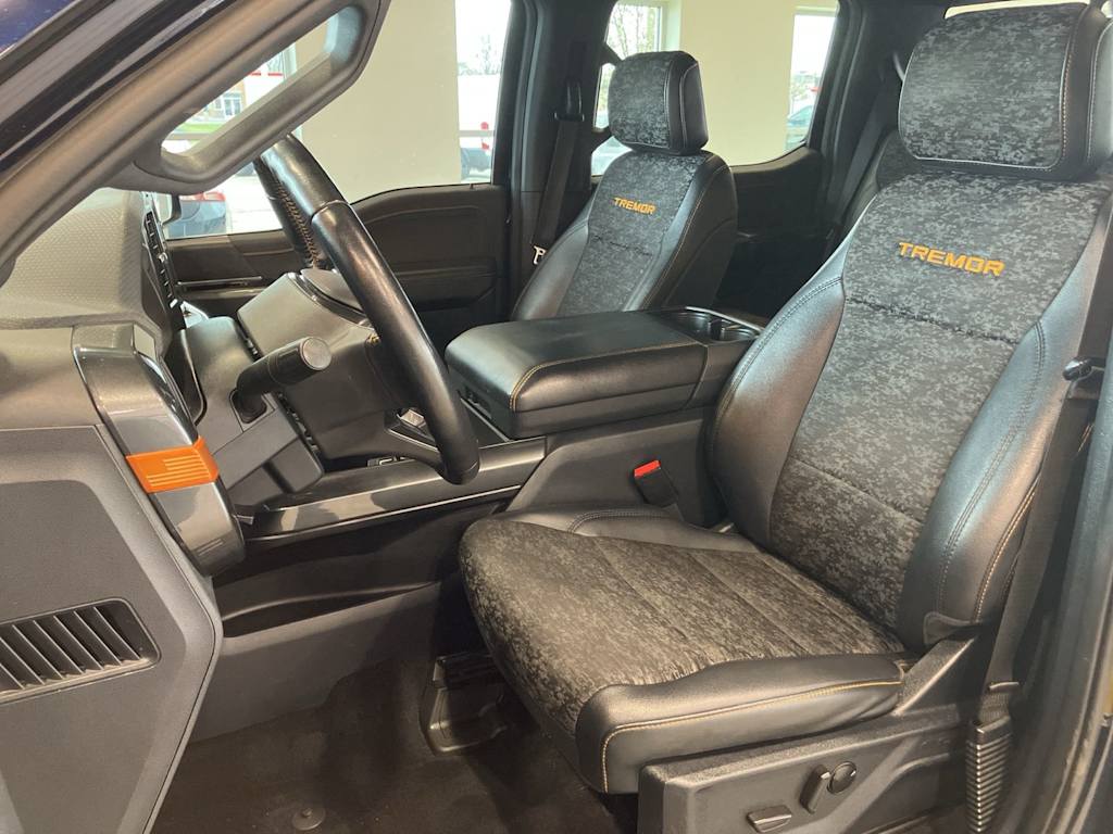 Thumbnail: 2022 Ford F-150 - 9