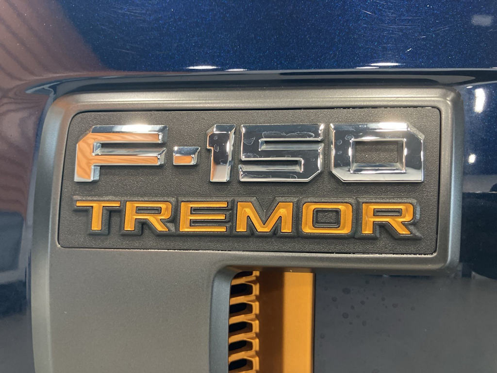 Thumbnail: 2022 Ford F-150 - 7