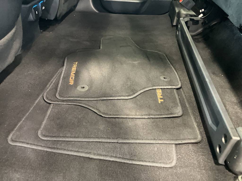 Thumbnail: 2022 Ford F-150 - 36