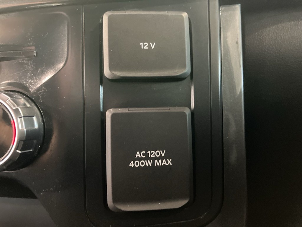 Thumbnail: 2022 Ford F-150 - 29