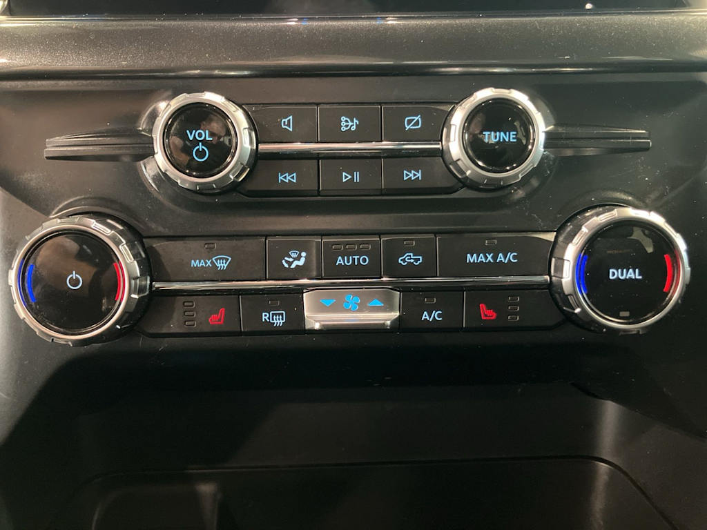 Thumbnail: 2022 Ford F-150 - 28