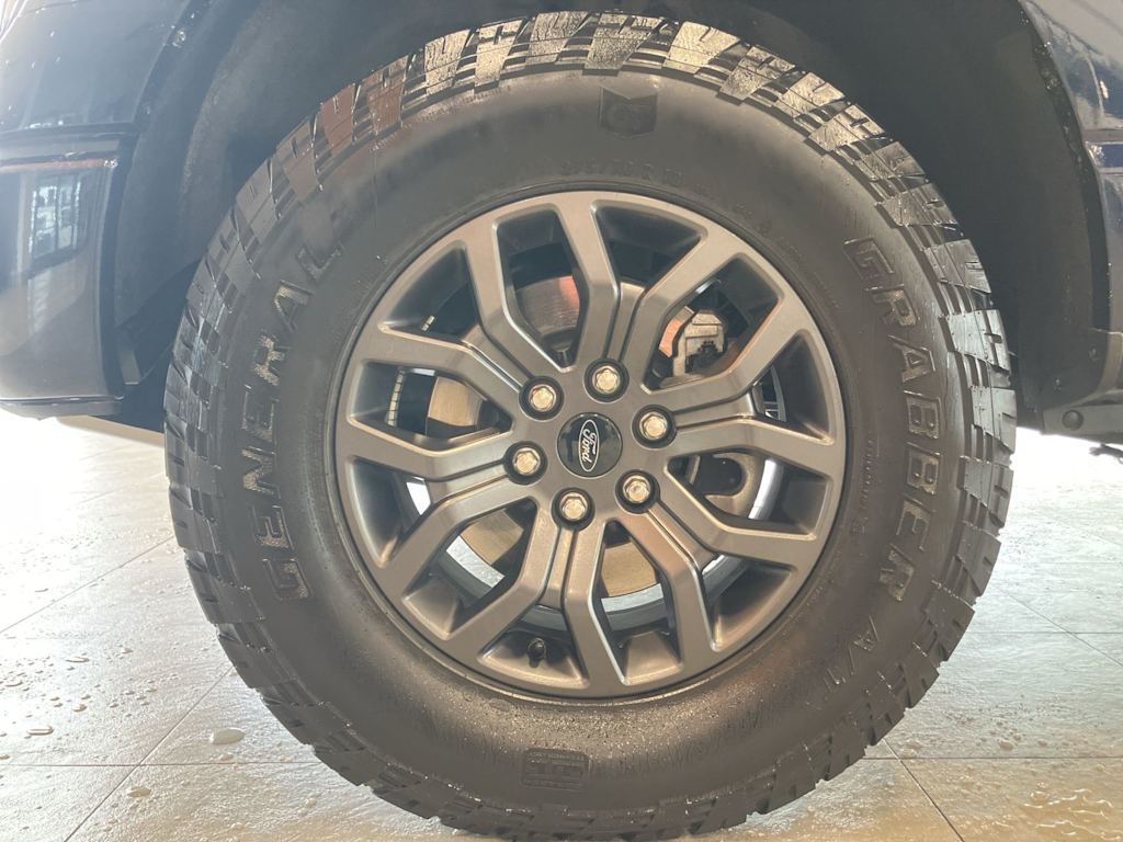 Thumbnail: 2022 Ford F-150 - 8