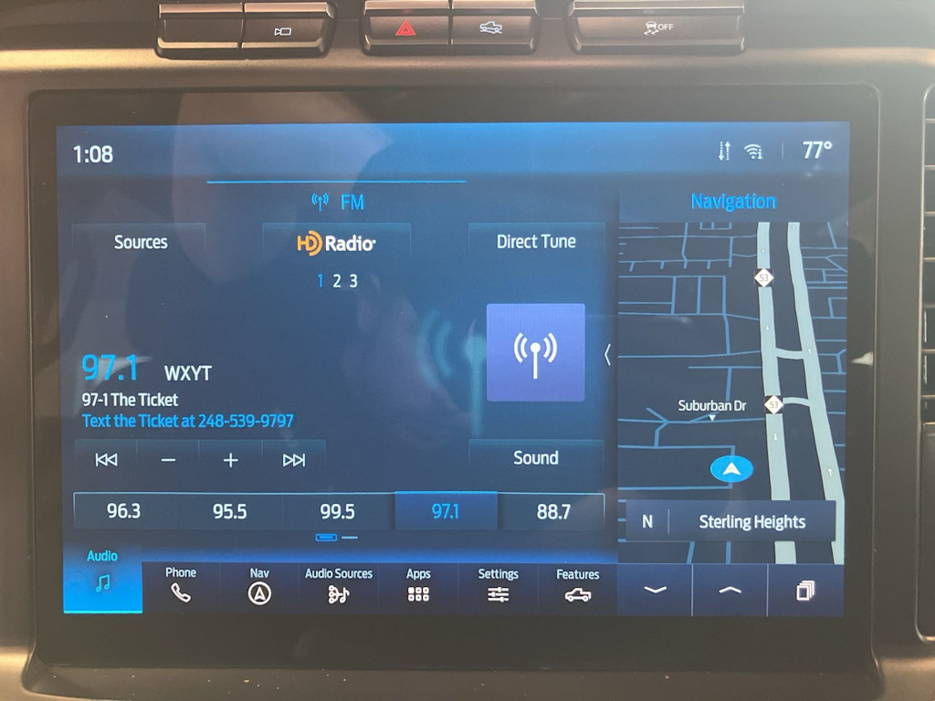 Thumbnail: 2022 Ford F-150 - 12