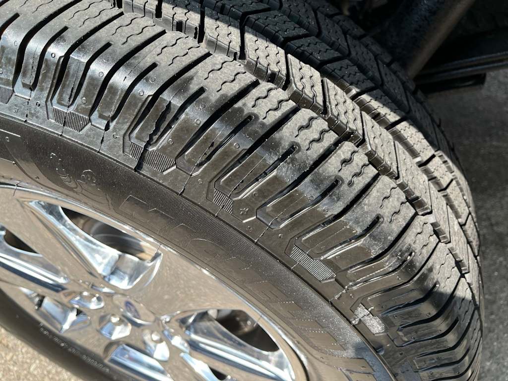 Thumbnail: 2019 Ford F-150 - 5