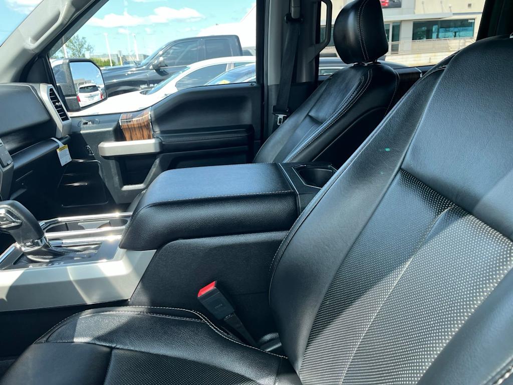 Thumbnail: 2019 Ford F-150 - 6