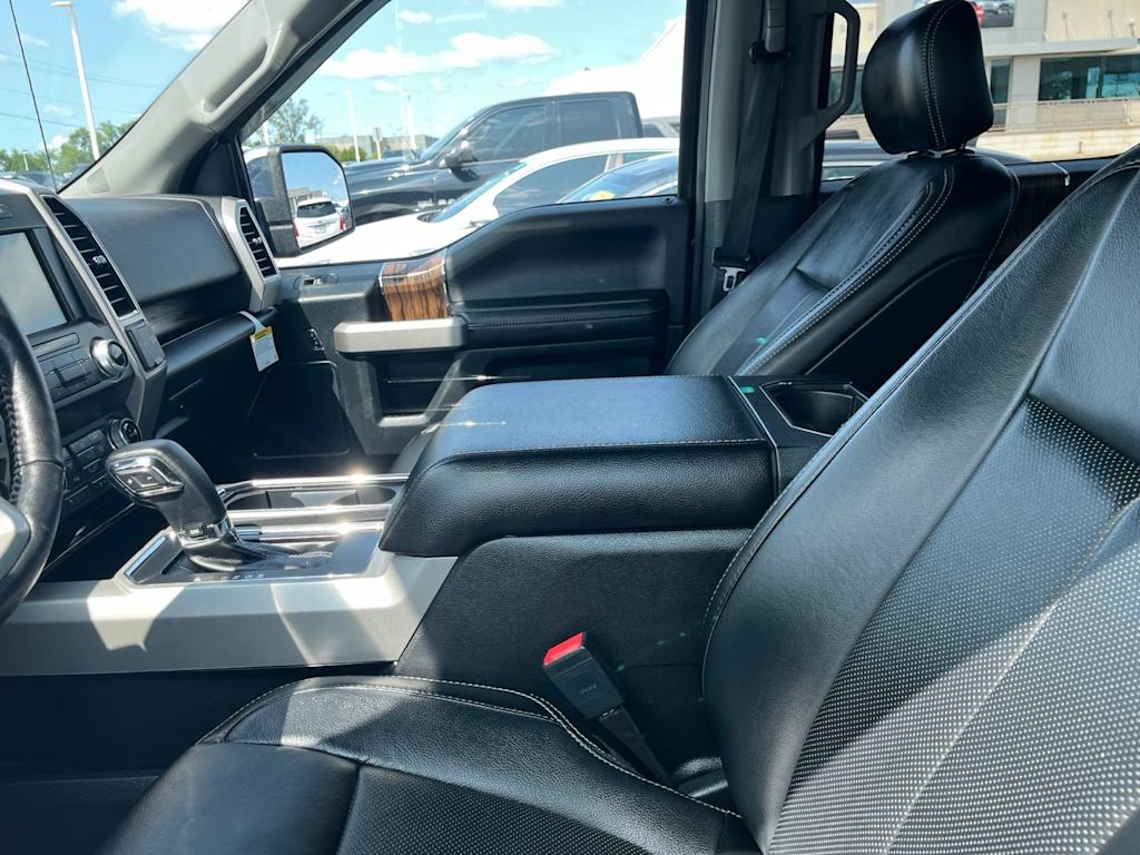 Thumbnail: 2019 Ford F-150 - 7