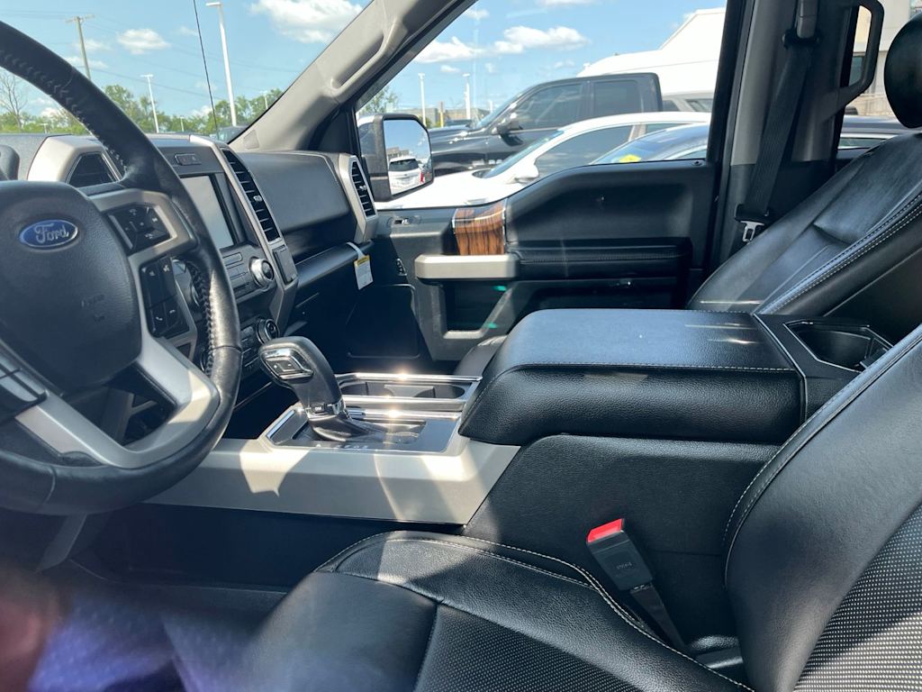 Thumbnail: 2019 Ford F-150 - 27