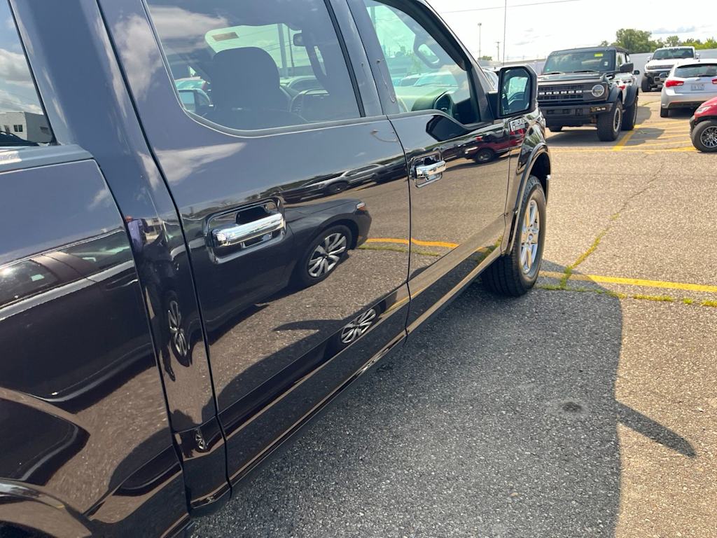 Thumbnail: 2019 Ford F-150 - 4