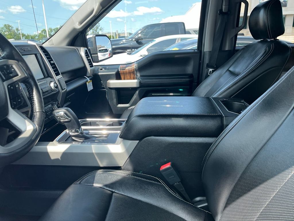 Thumbnail: 2019 Ford F-150 - 26