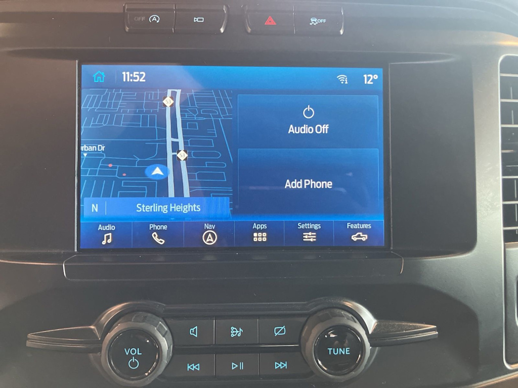 Thumbnail: 2023 Ford F-150 - 23