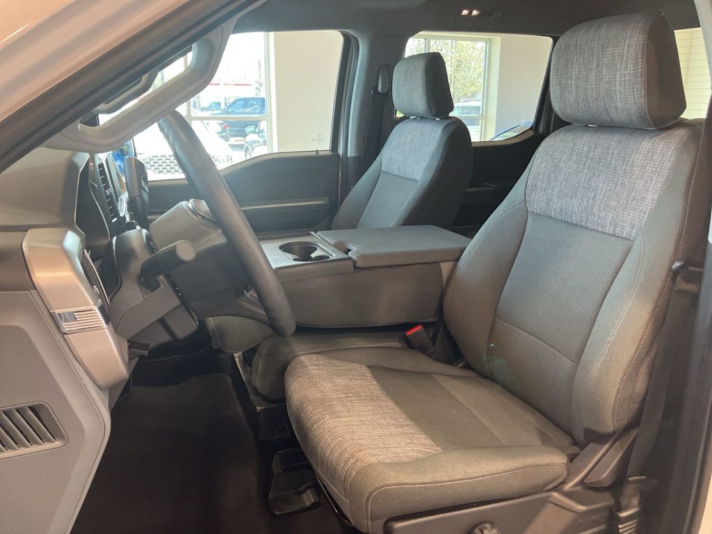 Thumbnail: 2023 Ford F-150 - 8