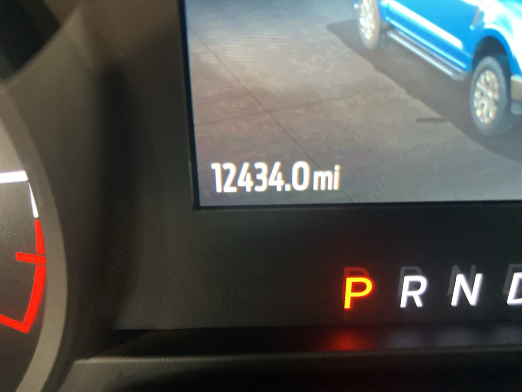 Thumbnail: 2023 Ford F-150 - 11