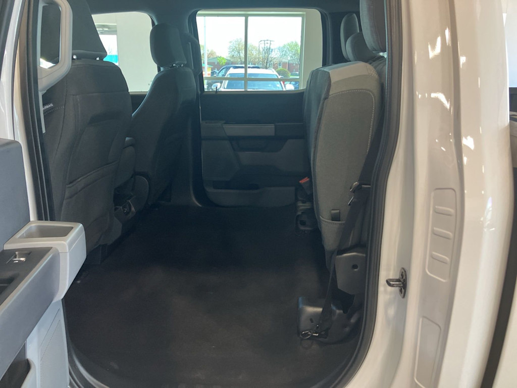 Thumbnail: 2023 Ford F-150 - 27