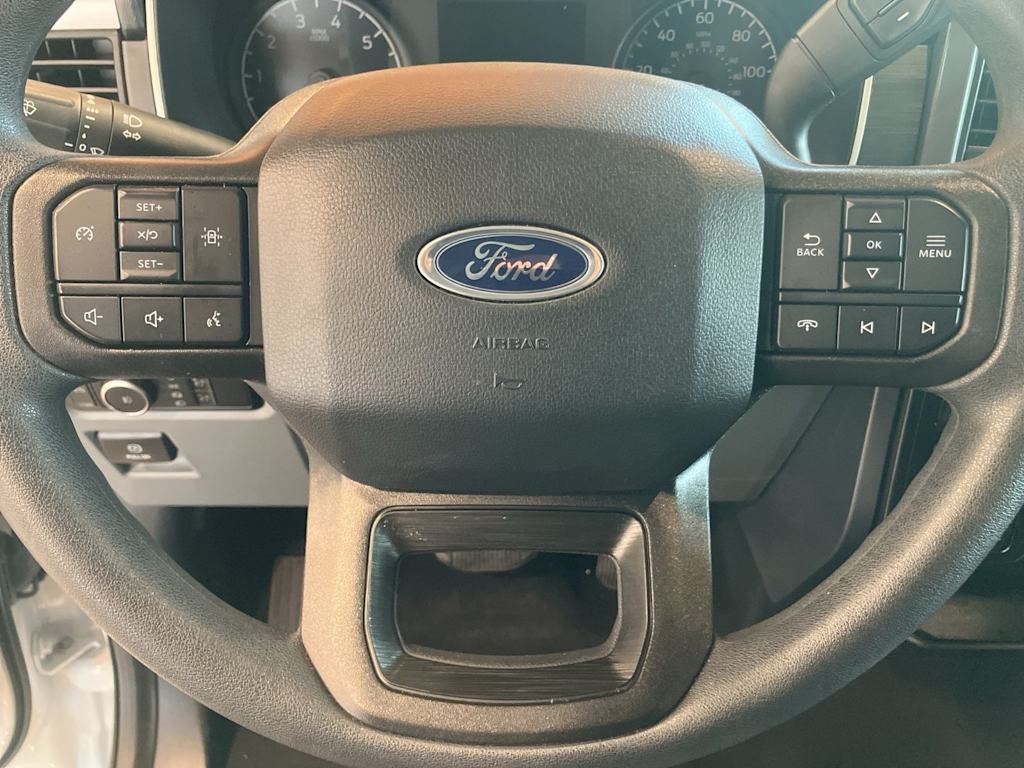 Thumbnail: 2023 Ford F-150 - 18