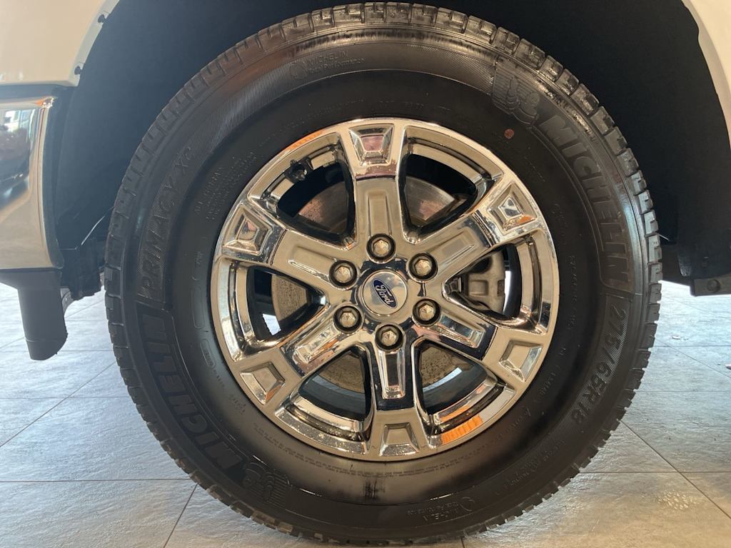 Thumbnail: 2023 Ford F-150 - 7