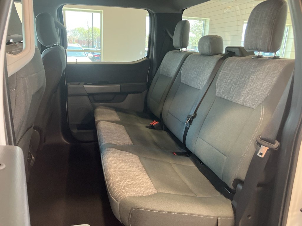 Thumbnail: 2023 Ford F-150 - 9