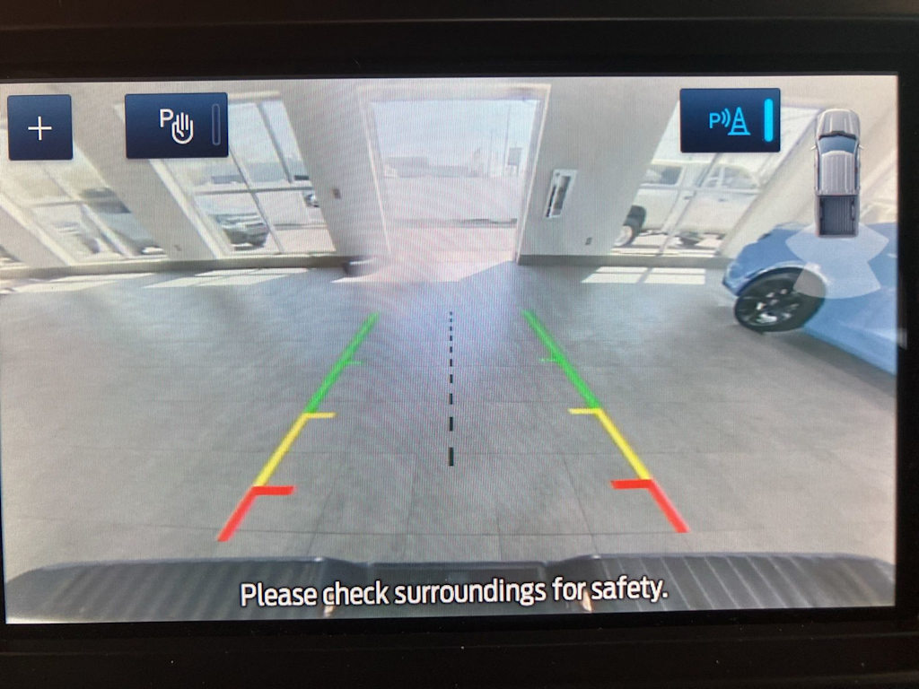 Thumbnail: 2023 Ford F-150 - 24