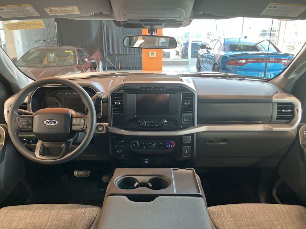 Thumbnail: 2023 Ford F-150 - 2