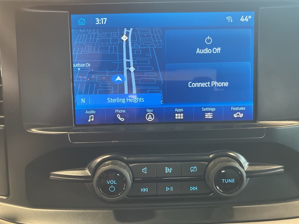 Thumbnail: 2023 Ford F-150 - 10