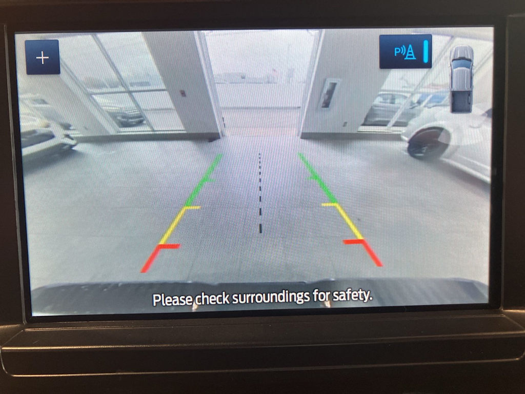 Thumbnail: 2023 Ford F-150 - 23