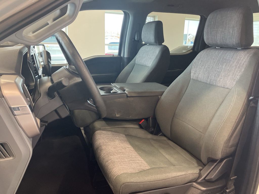 Thumbnail: 2023 Ford F-150 - 8