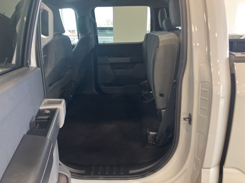 Thumbnail: 2023 Ford F-150 - 25