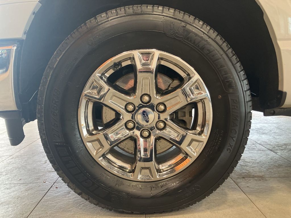 Thumbnail: 2023 Ford F-150 - 7