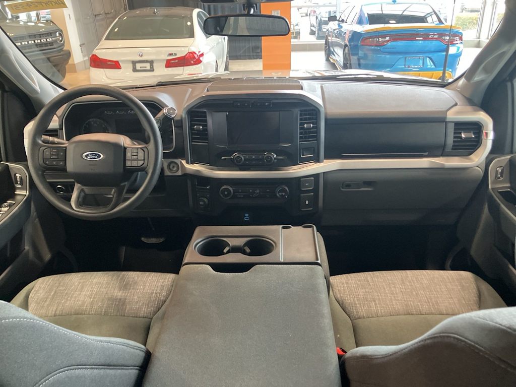 Thumbnail: 2023 Ford F-150 - 2