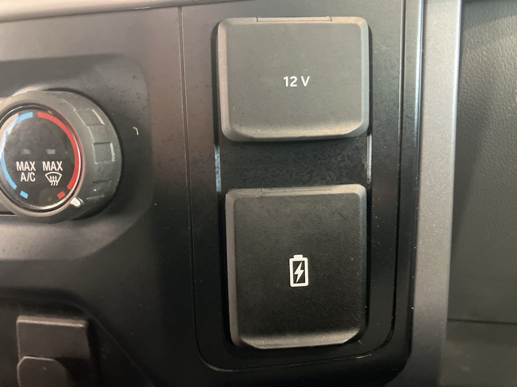 Thumbnail: 2023 Ford F-150 - 21