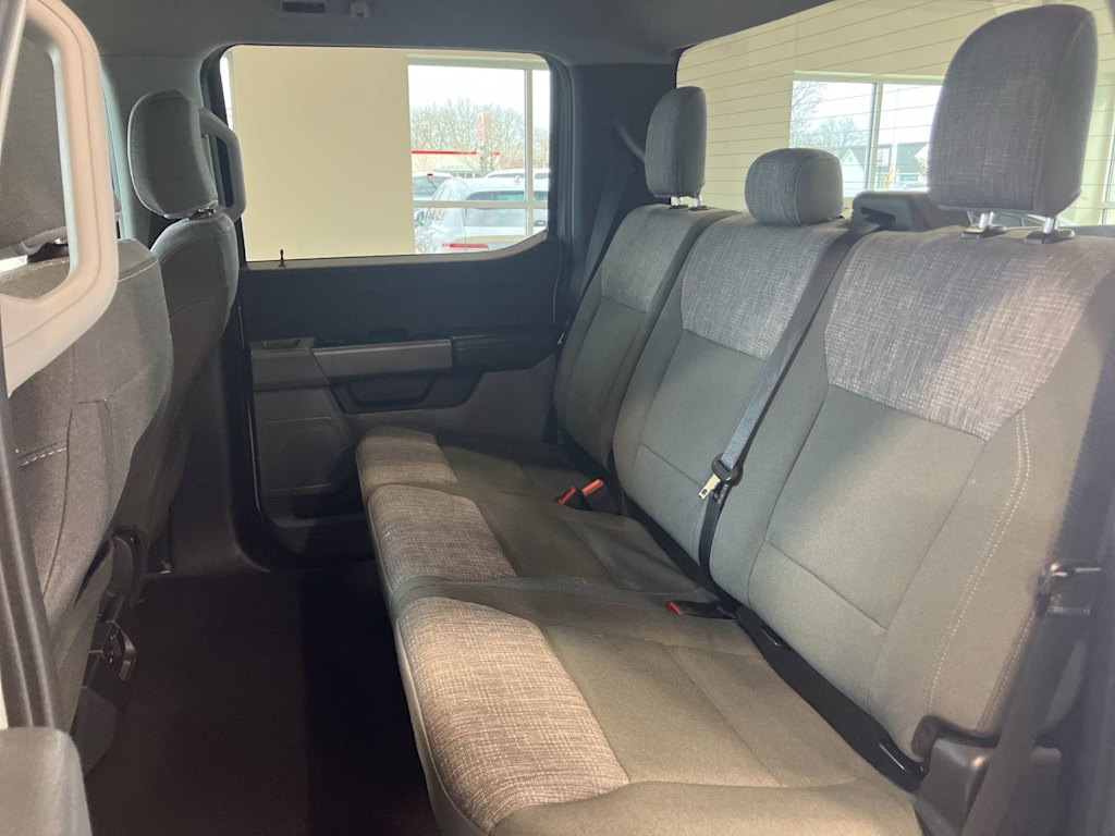 Thumbnail: 2023 Ford F-150 - 9