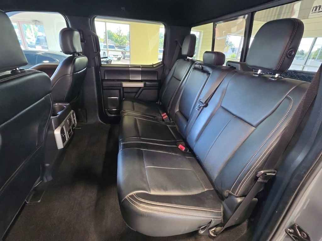 Thumbnail: 2019 Ford F-150 - 35