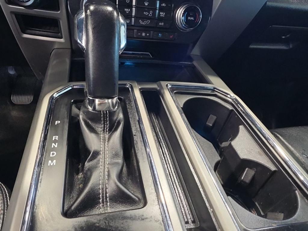 Thumbnail: 2019 Ford F-150 - 11