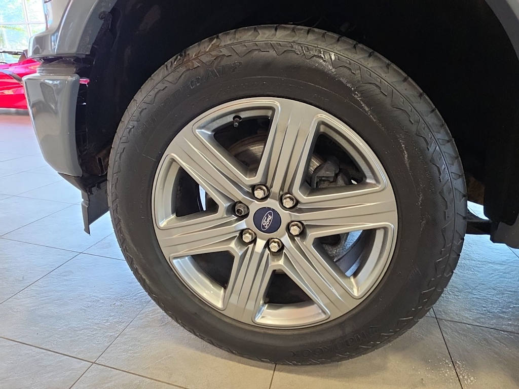 Thumbnail: 2019 Ford F-150 - 7