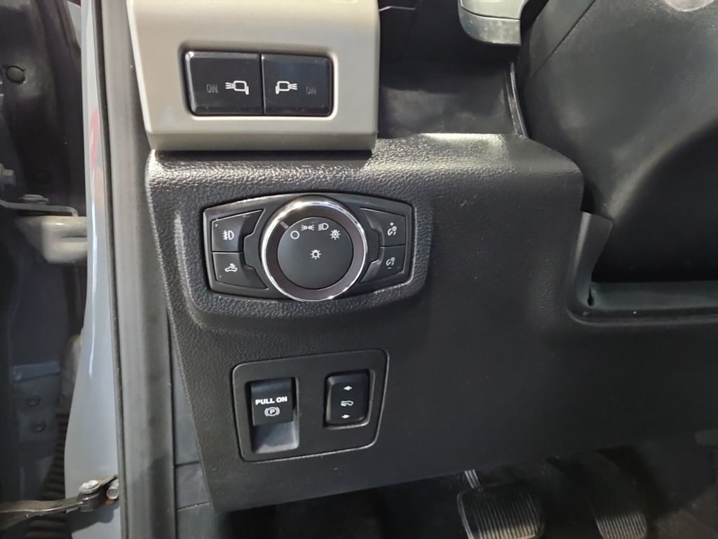 Thumbnail: 2019 Ford F-150 - 27