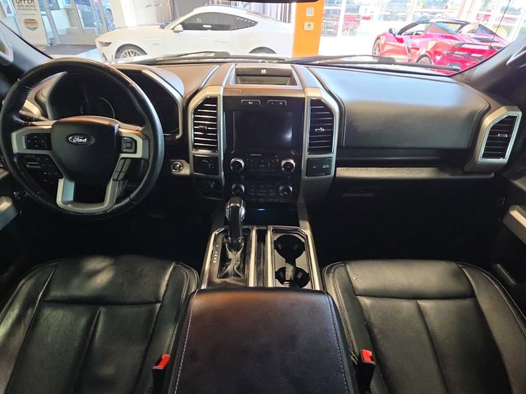 Thumbnail: 2019 Ford F-150 - 2