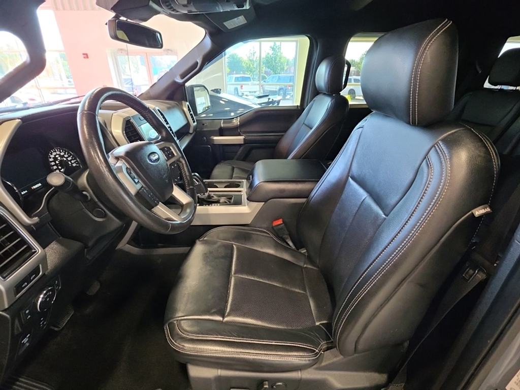 Thumbnail: 2019 Ford F-150 - 8